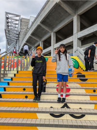 はまっこ はまっこ_吉永　健人_県陸_8