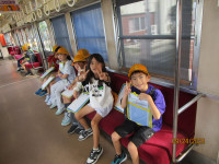 01 電車