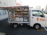 04移動販売車